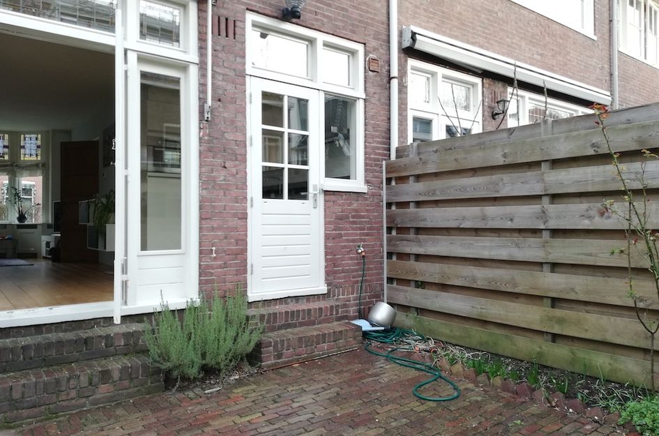 Herengracht 123