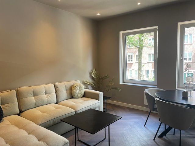 Aalsmeerweg 20H, Amsterdam