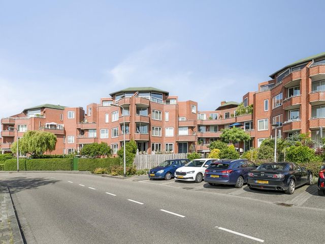 Tankenberg 138, Capelle Aan Den IJssel
