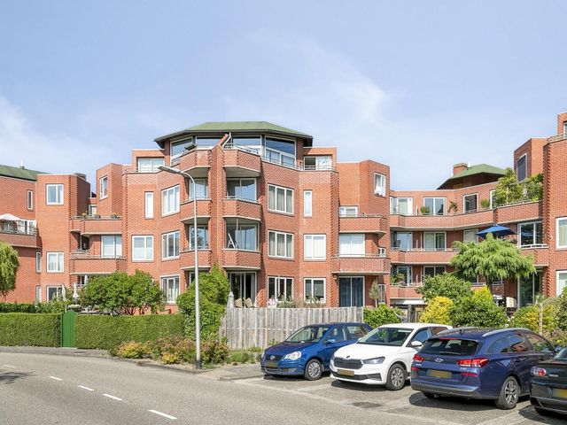 Tankenberg 138, Capelle Aan Den IJssel