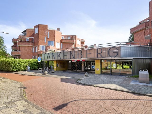 Tankenberg 138, Capelle Aan Den IJssel