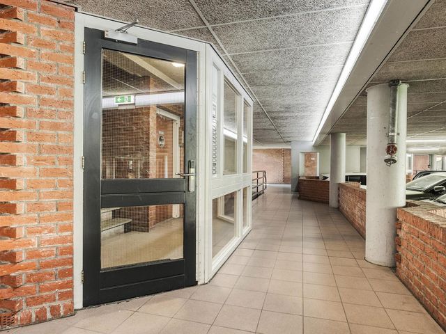 Tankenberg 138, Capelle Aan Den IJssel
