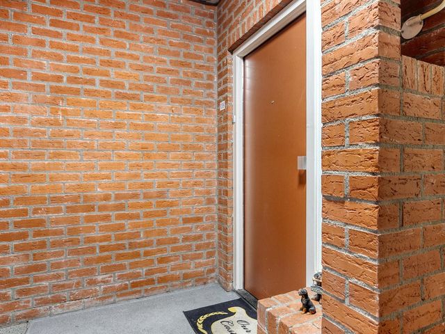 Tankenberg 138, Capelle Aan Den IJssel