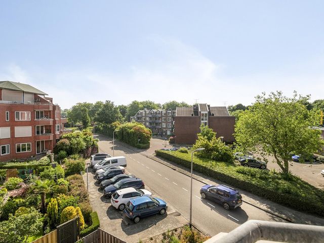 Tankenberg 138, Capelle Aan Den IJssel