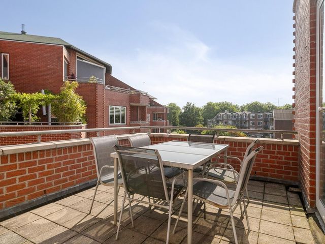 Tankenberg 138, Capelle Aan Den IJssel