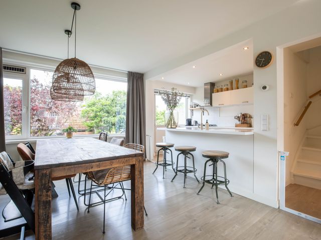 Jac. P. Thijsselaan 40, Aalsmeer