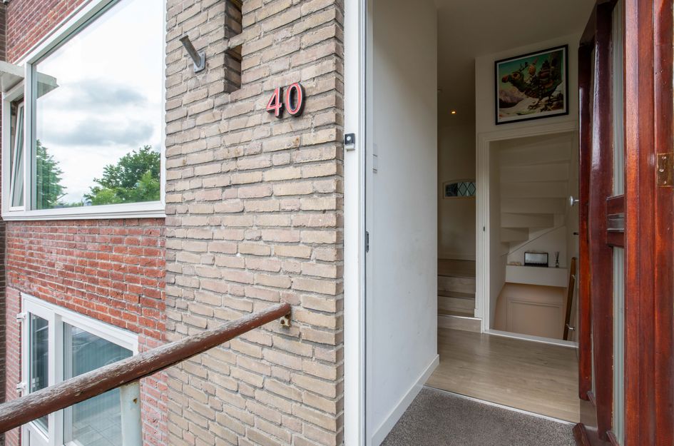 Jac. P. Thijsselaan 40