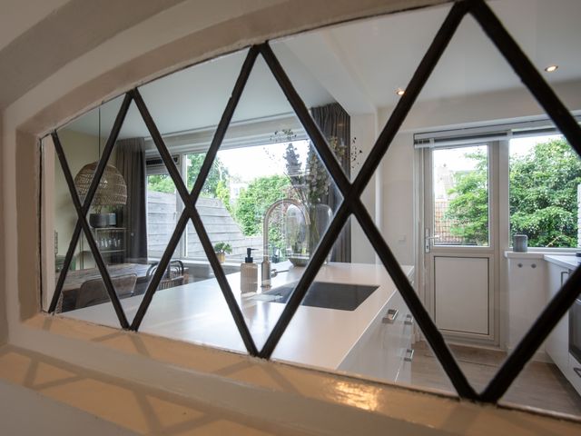 Jac. P. Thijsselaan 40, Aalsmeer