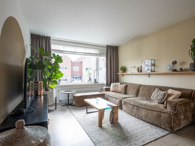Jac. P. Thijsselaan 40, Aalsmeer