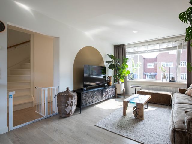Jac. P. Thijsselaan 40, Aalsmeer