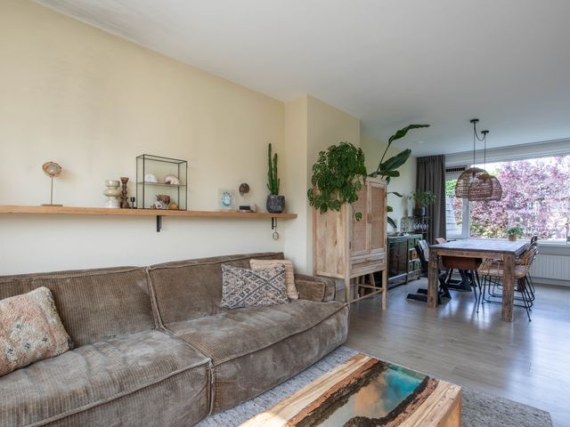 Jac. P. Thijsselaan 40, Aalsmeer