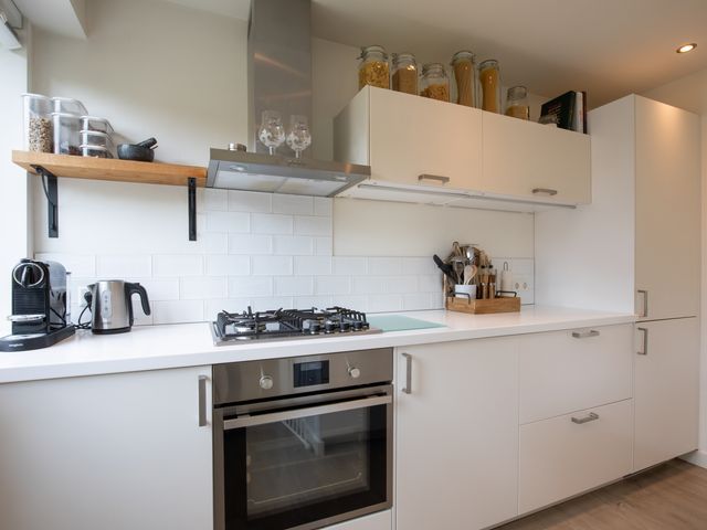 Jac. P. Thijsselaan 40, Aalsmeer