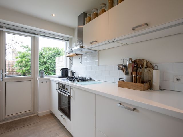 Jac. P. Thijsselaan 40, Aalsmeer