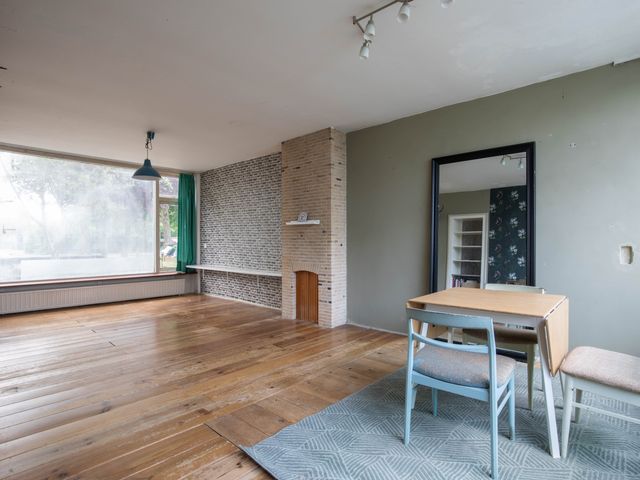 Jacob Catslaan 32, Uithoorn