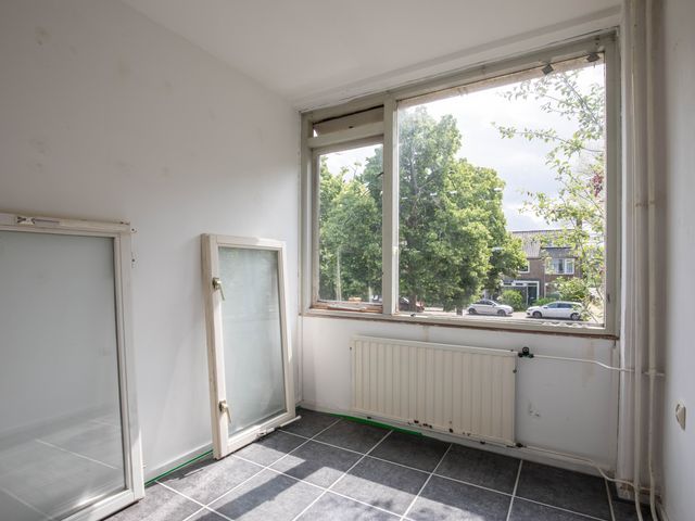 Jacob Catslaan 32, Uithoorn