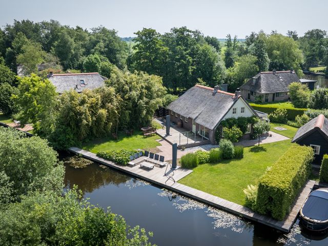 Hagenbroekweg 33, Ossenzijl