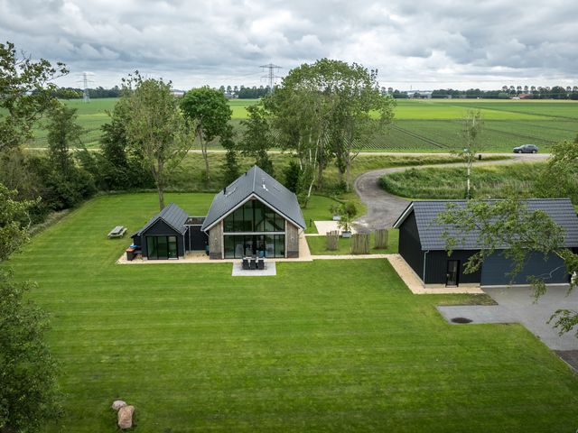 Hammerdijk 30, Blankenham