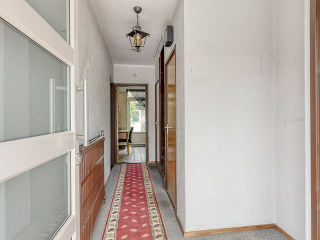 Rudolf Van Baarlestraat 18, Oss