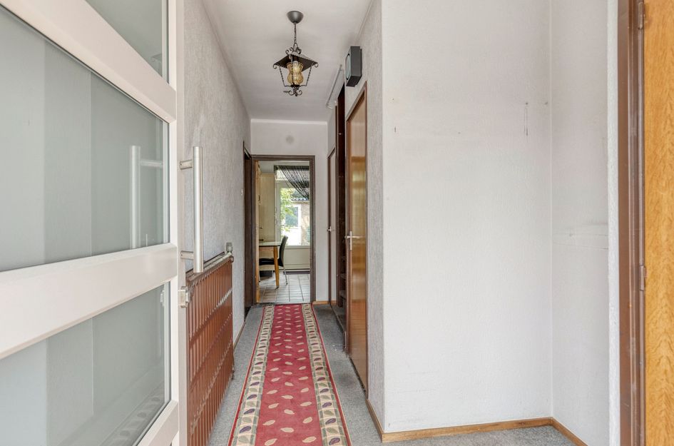 Rudolf Van Baarlestraat 18