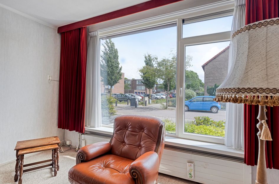 Rudolf Van Baarlestraat 18