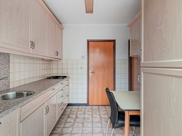 Rudolf Van Baarlestraat 18, Oss