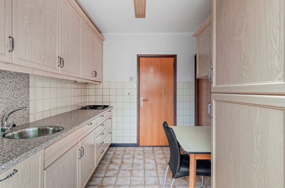 Rudolf Van Baarlestraat 18