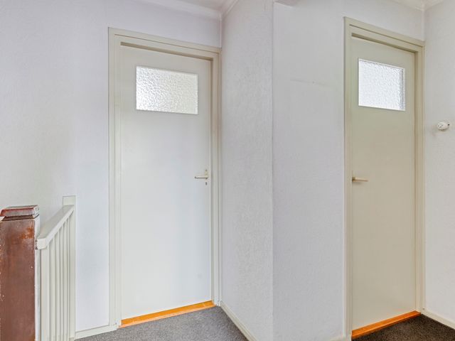 Rudolf Van Baarlestraat 18, Oss