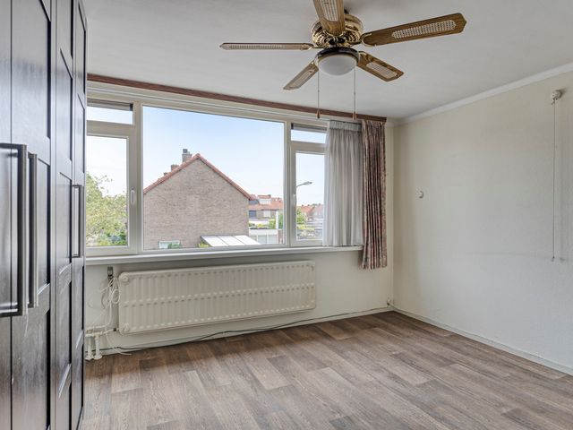 Rudolf Van Baarlestraat 18, Oss