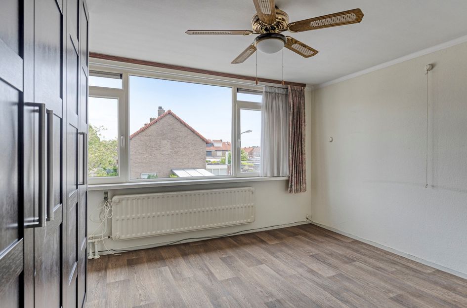 Rudolf Van Baarlestraat 18