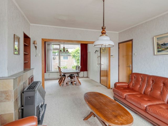 Rudolf Van Baarlestraat 18, Oss