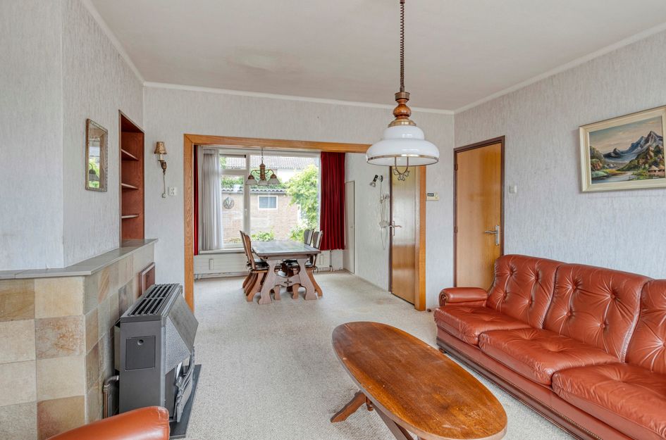 Rudolf Van Baarlestraat 18