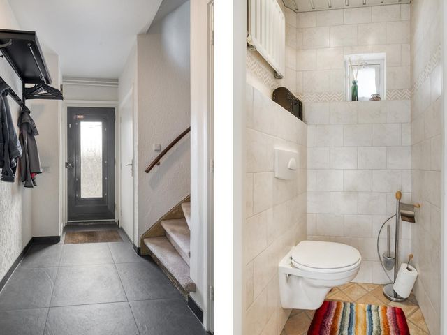 Iepenstraat 55, Oss