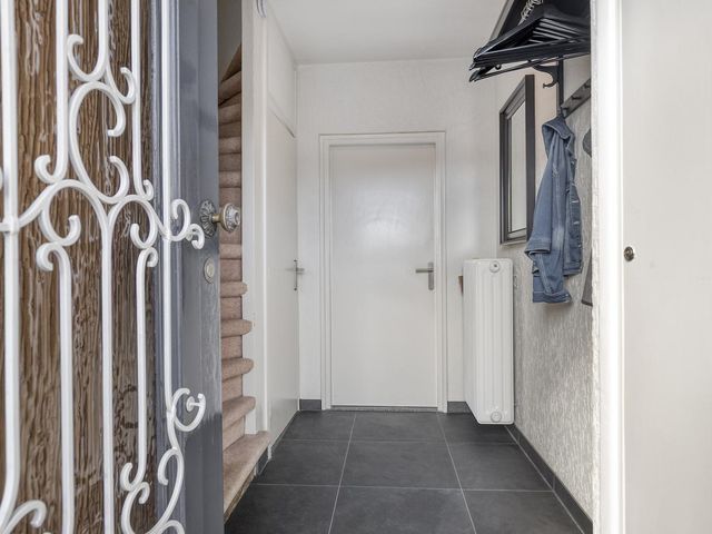 Iepenstraat 55, Oss