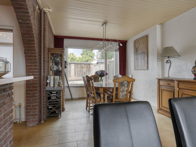 Iepenstraat 55, Oss