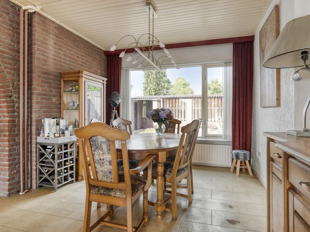 Iepenstraat 55, Oss