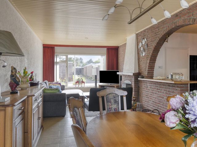 Iepenstraat 55, Oss