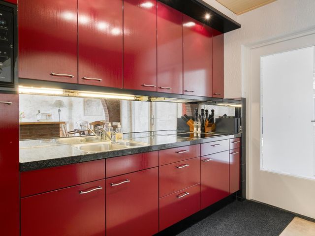 Iepenstraat 55, Oss