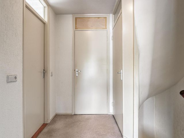 Iepenstraat 55, Oss