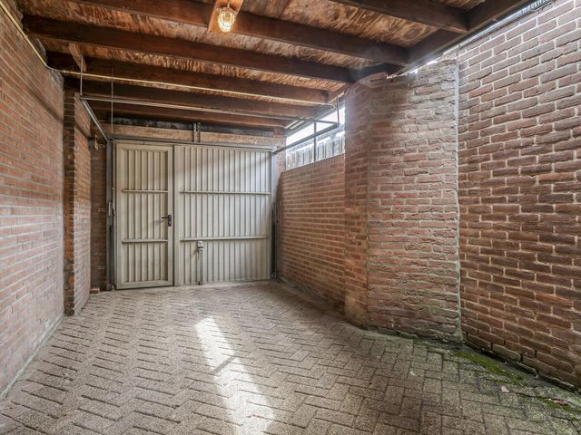 Iepenstraat 55, Oss