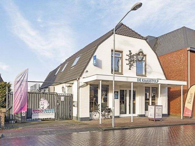 Schoolstraat 14, Rosmalen