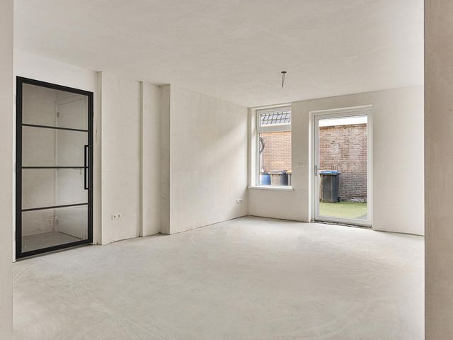 Schoolstraat 14, Rosmalen