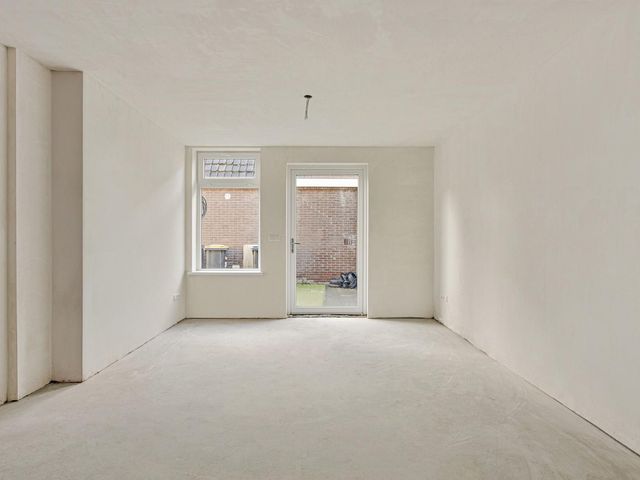 Schoolstraat 14, Rosmalen