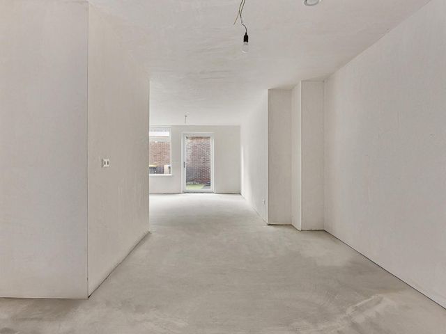 Schoolstraat 14, Rosmalen