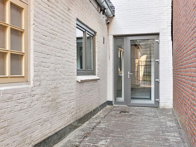 Schoolstraat 14, Rosmalen
