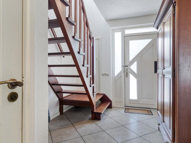 Bosschebaan 20, Heesch