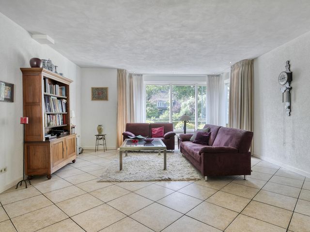 Bosschebaan 20, Heesch