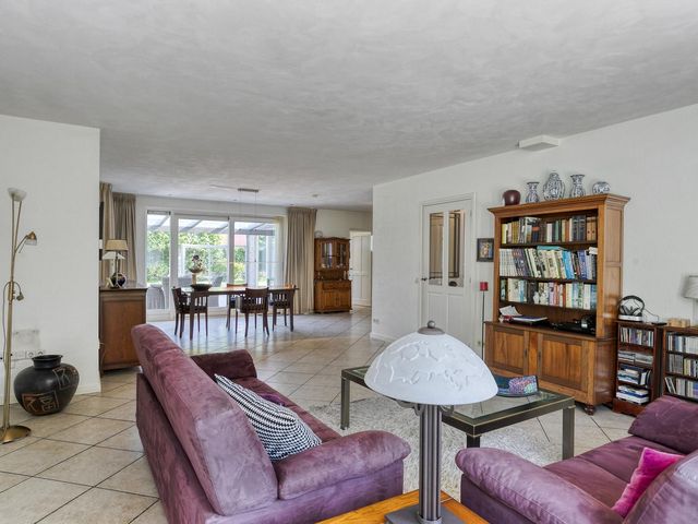 Bosschebaan 20, Heesch