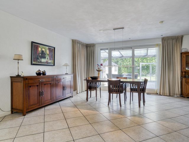 Bosschebaan 20, Heesch
