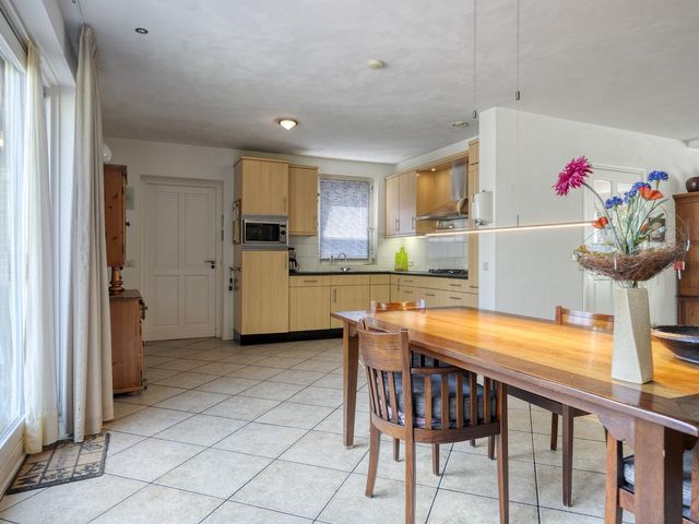 Bosschebaan 20, Heesch