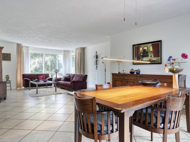 Bosschebaan 20, Heesch